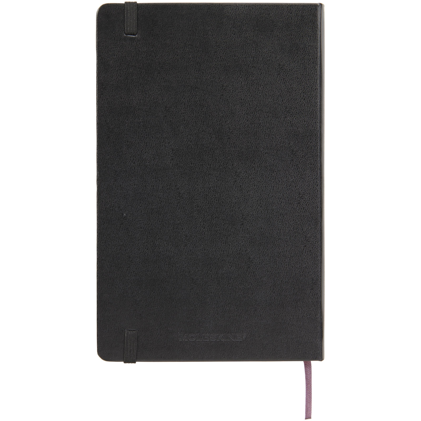 Libreta de tapa dura PK rayada Classic