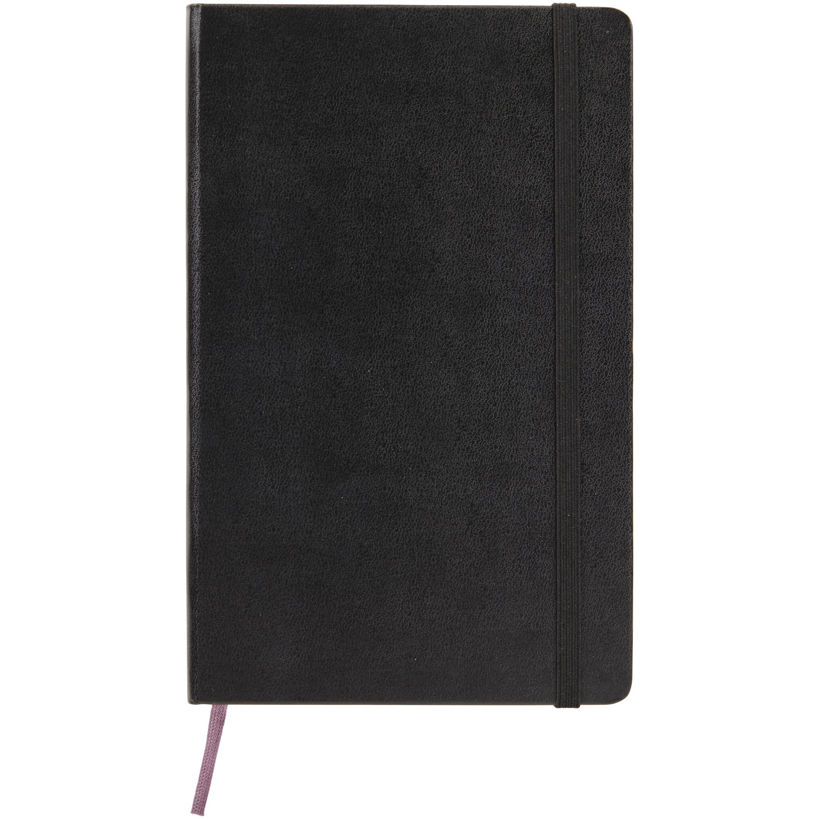 Libreta de tapa dura PK rayada Classic