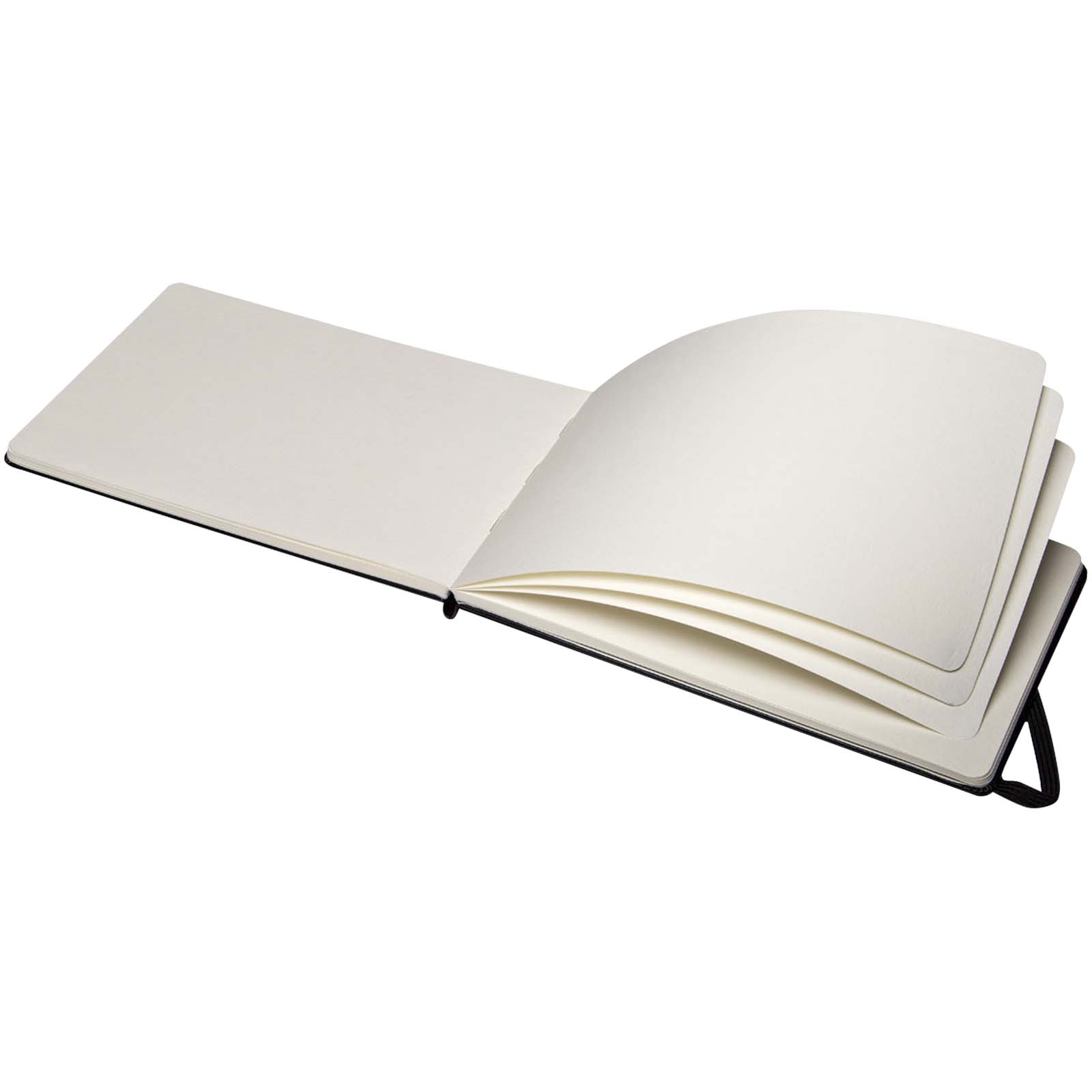 Álbum artístico grande para acuarelas Moleskine