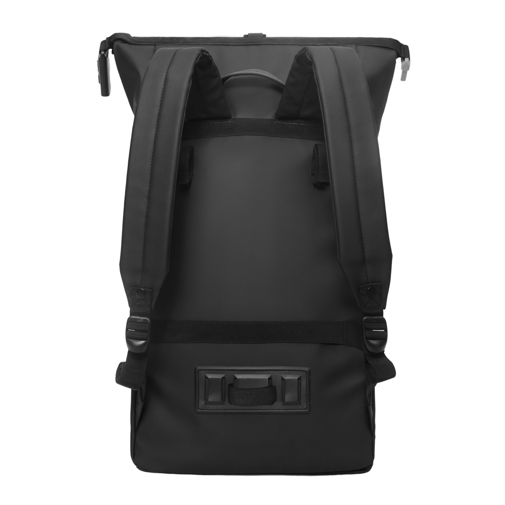 Mochila urbana para bicicleta resistente al agua