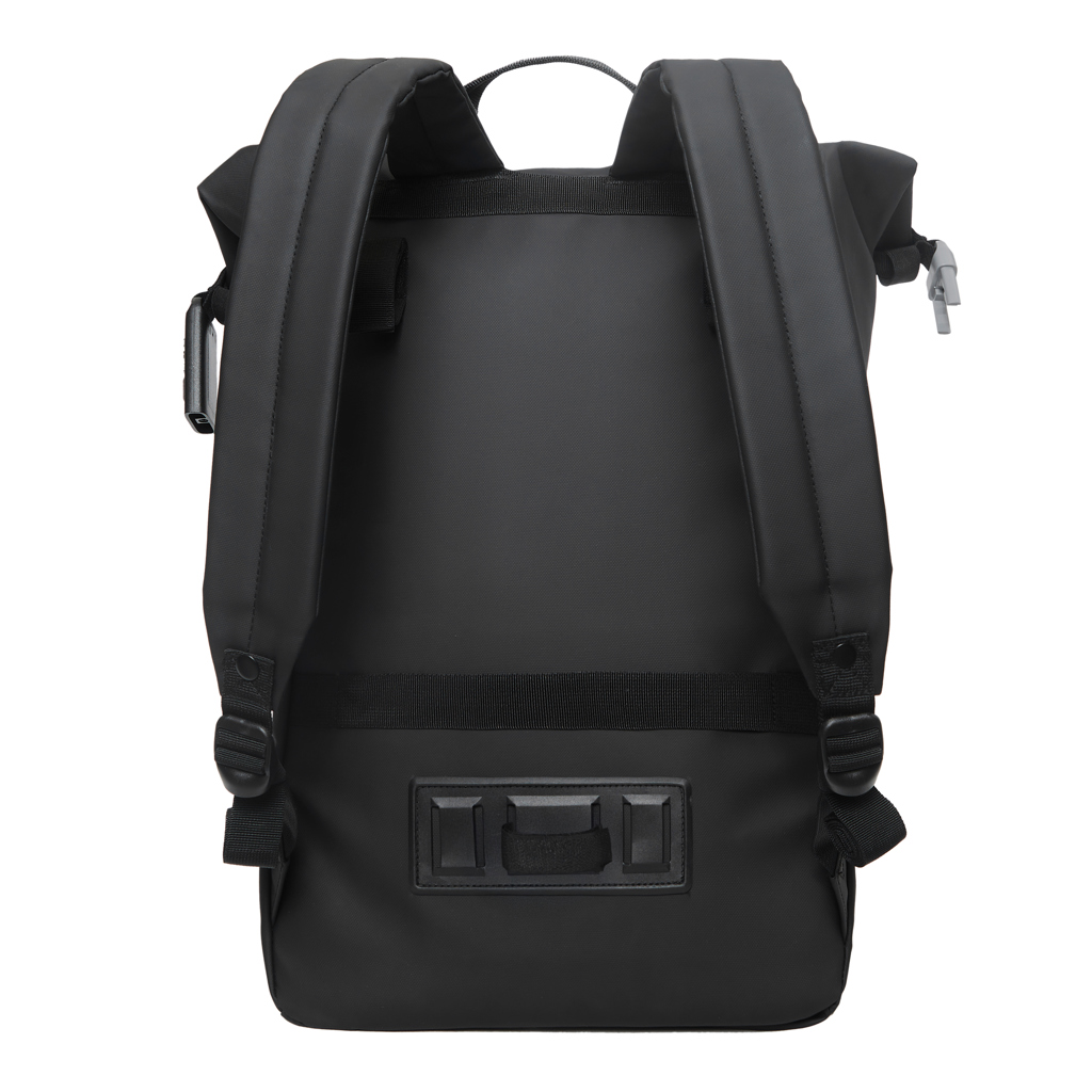 Mochila urbana para bicicleta resistente al agua