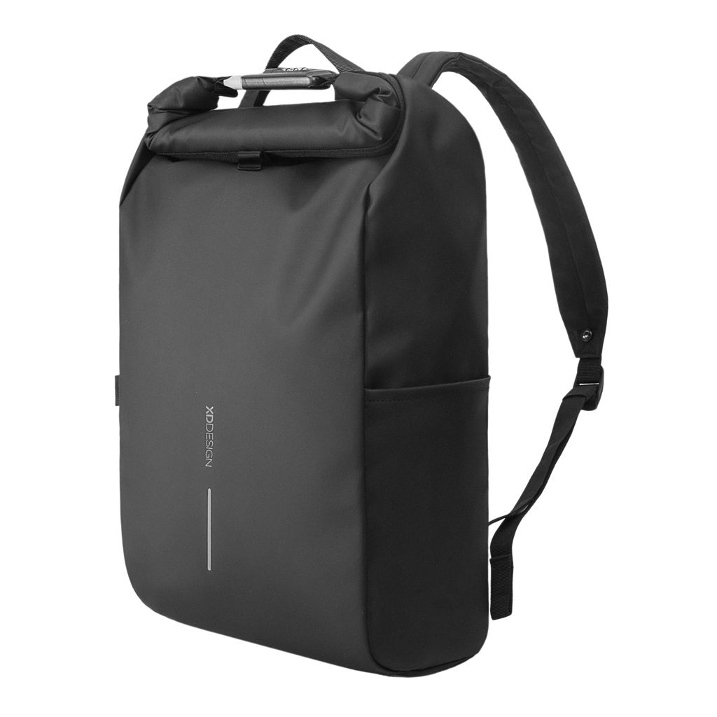 Mochila urbana para bicicleta resistente al agua