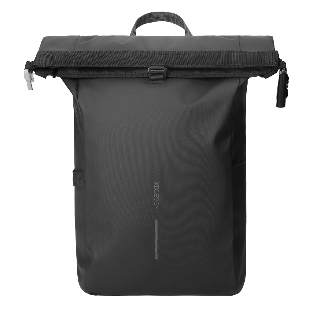 Mochila urbana para bicicleta resistente al agua