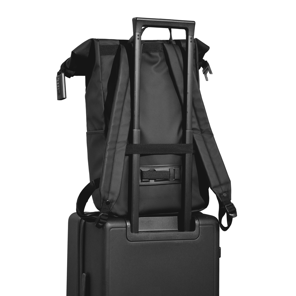 Mochila urbana para bicicleta resistente al agua