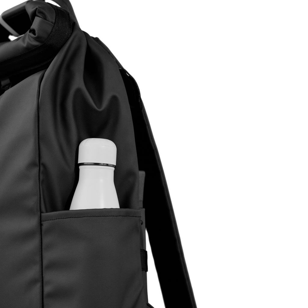 Mochila urbana para bicicleta resistente al agua