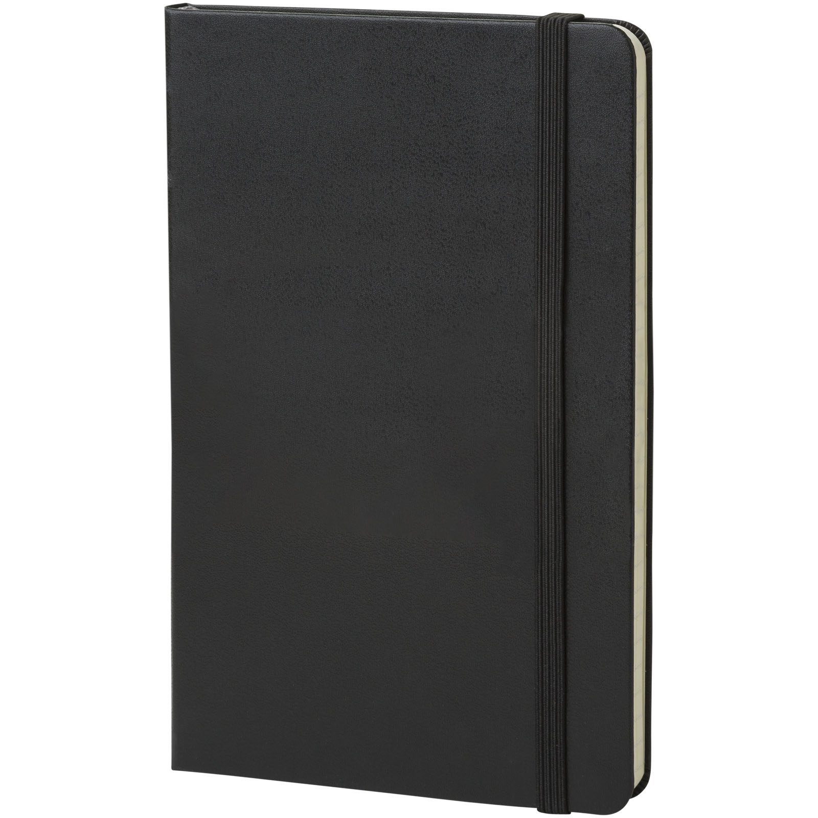 Libreta de tapa dura L lisa Classic