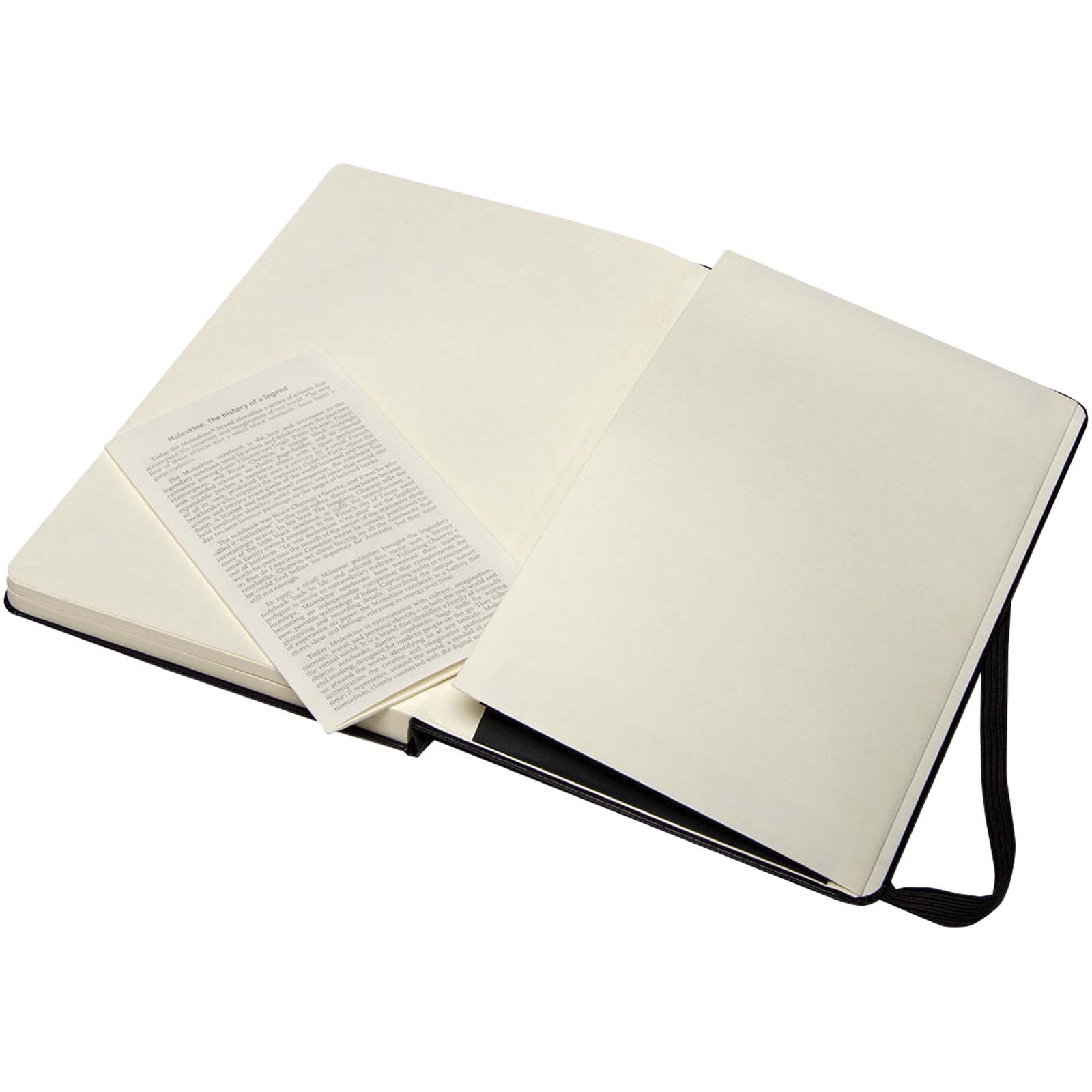 Cuaderno de dibujo grande Moleskine