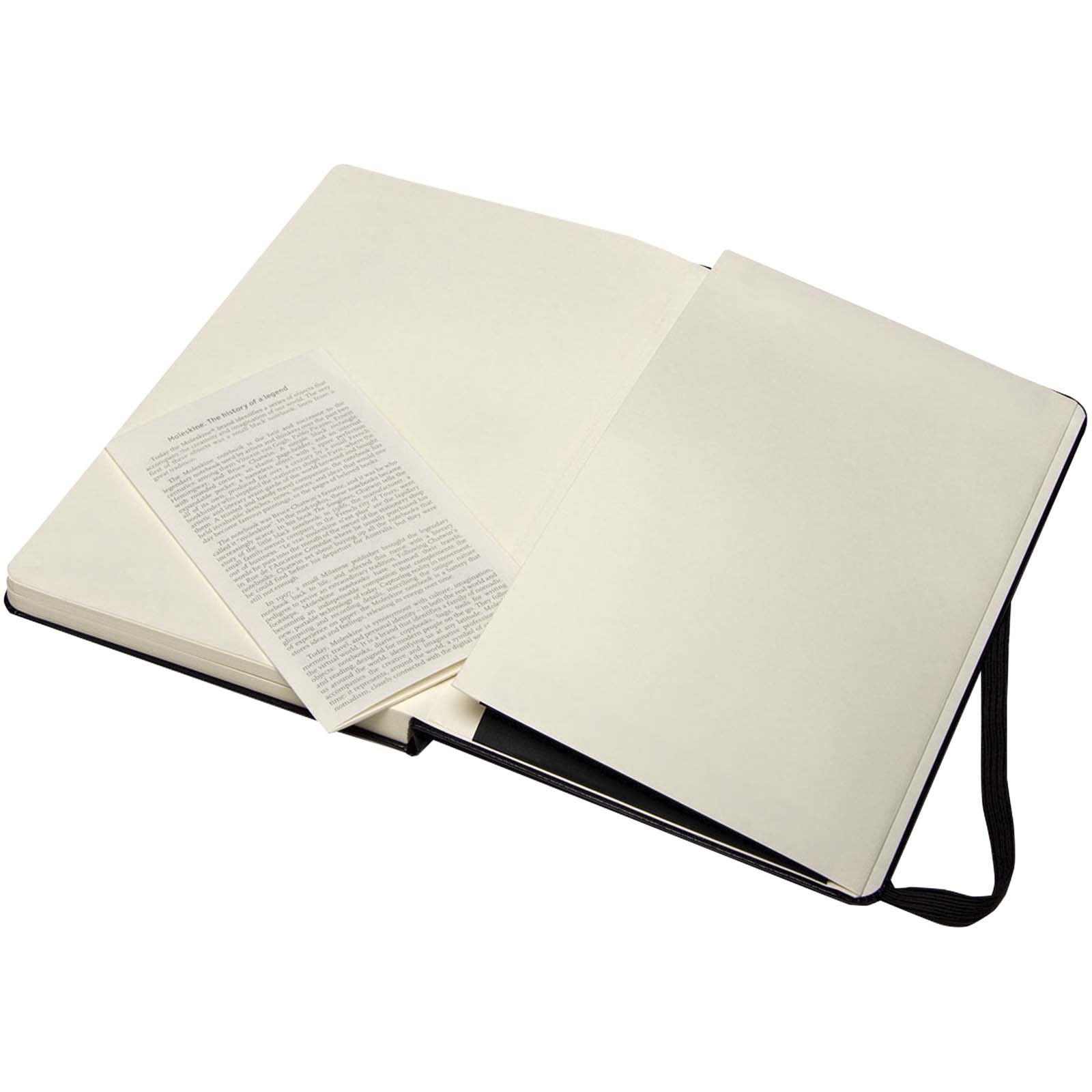 Cuaderno de dibujo grande Moleskine