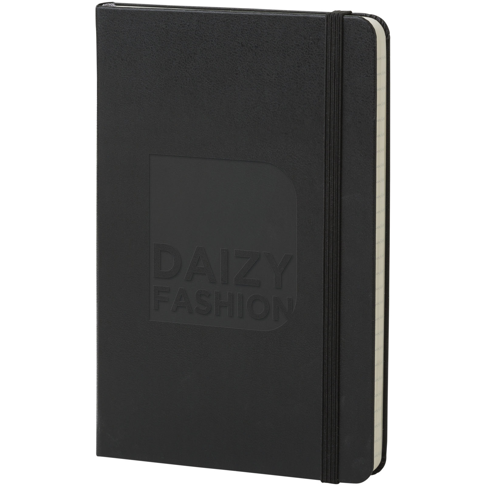 Libreta de tapa dura M rayada Classic