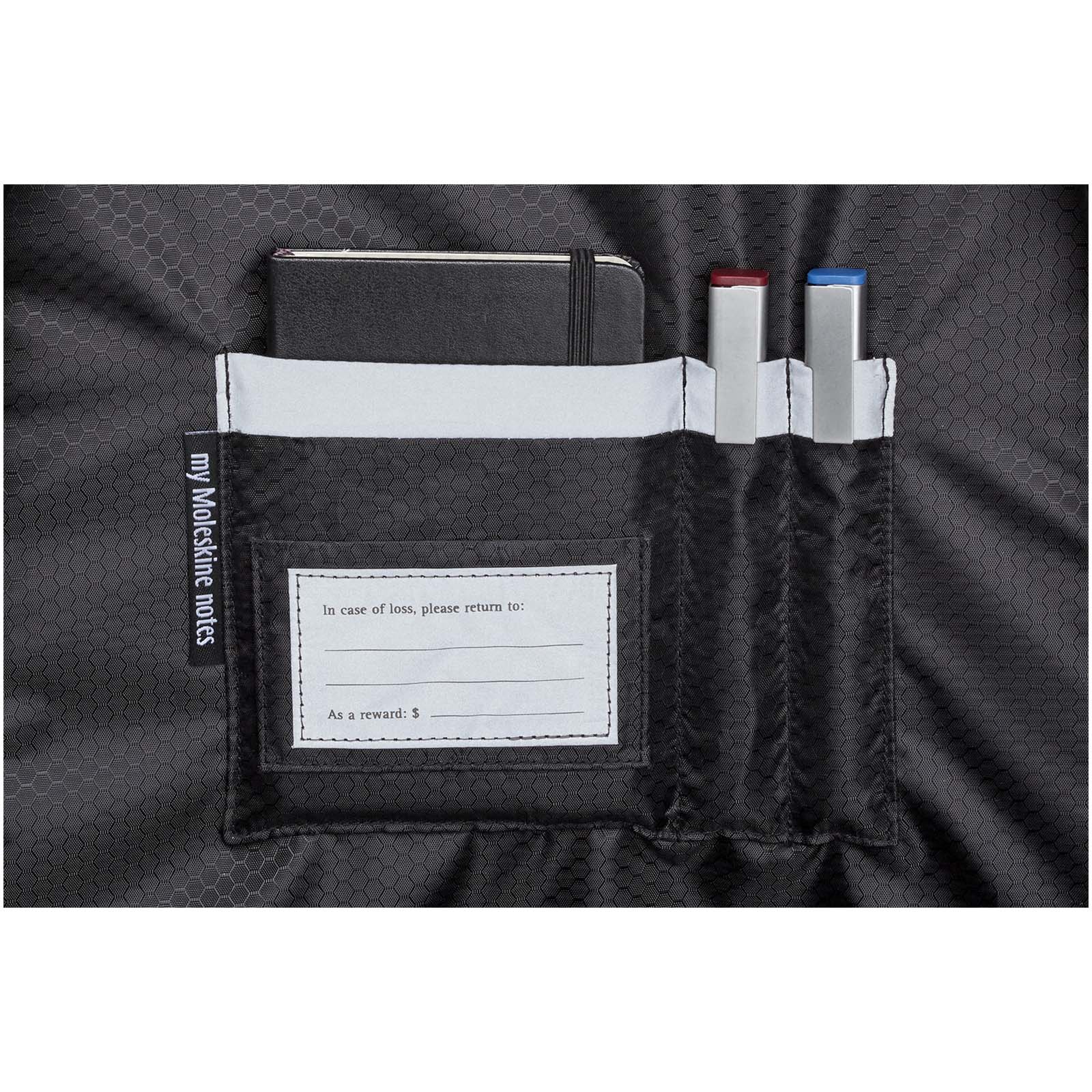 Mochila Moleskine Metro