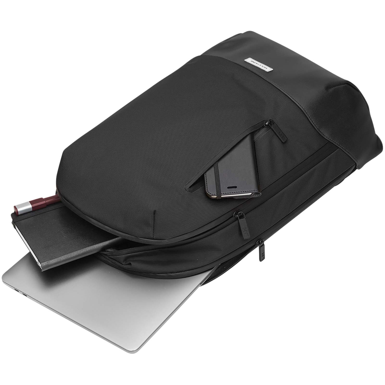 Mochila Moleskine Metro