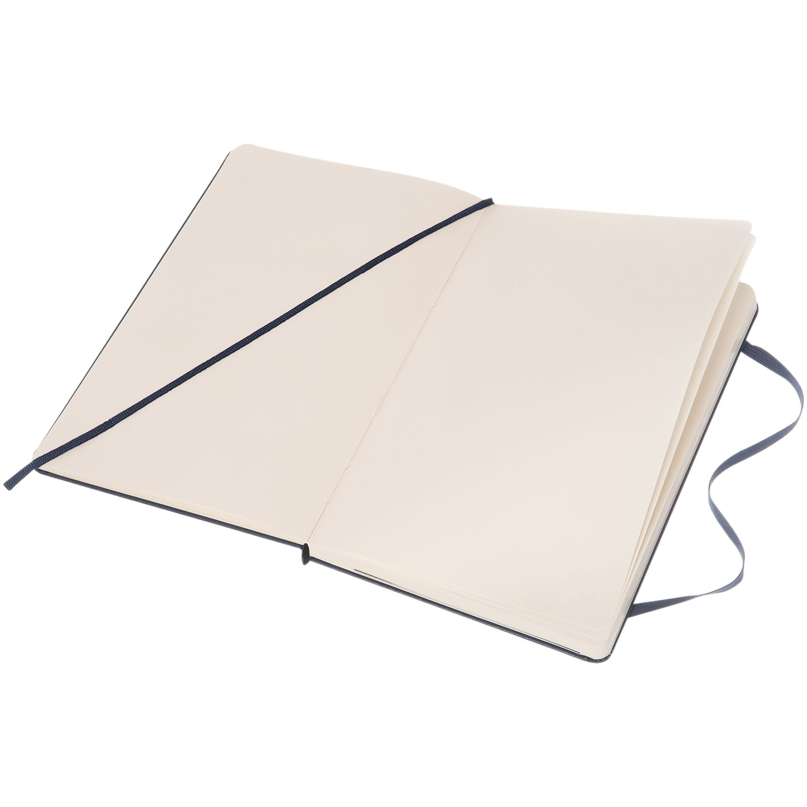 Libreta de tapa dura L lisa Classic