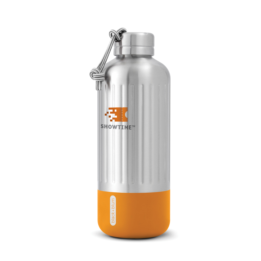 Botella Térmica Black+Blum  Explorer Grande 850ml
