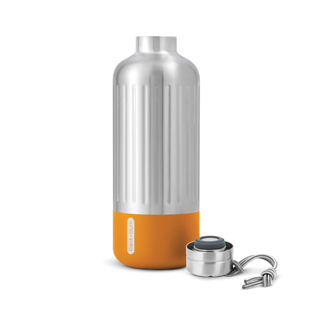 Botella Térmica Black+Blum  Explorer Grande 850ml