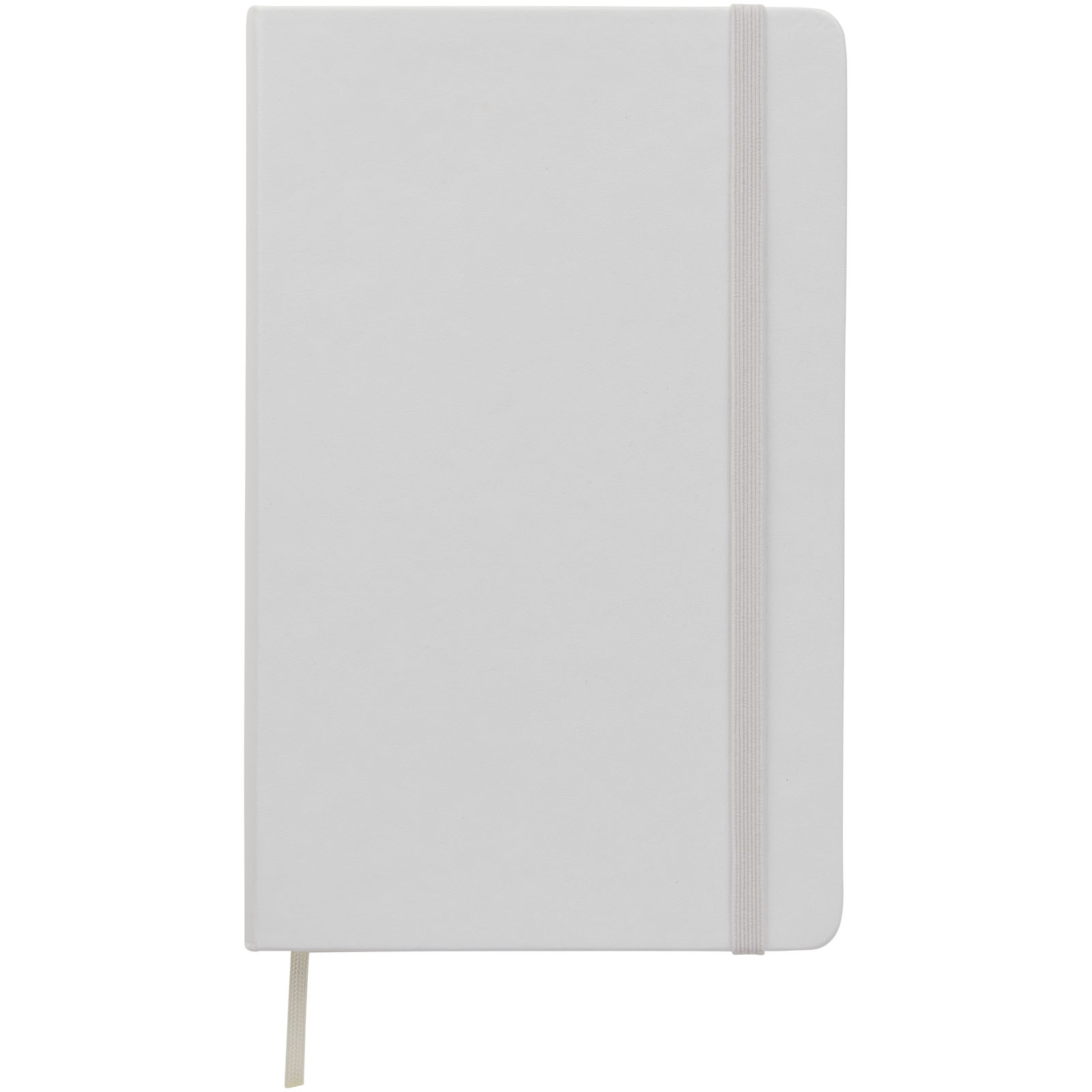 Libreta de tapa dura L rayada Classic