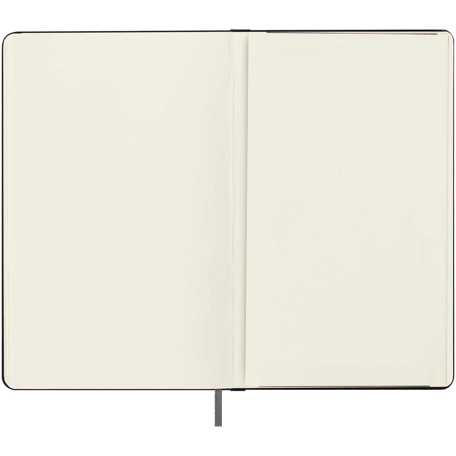 Libreta smart grande rayada Moleskine