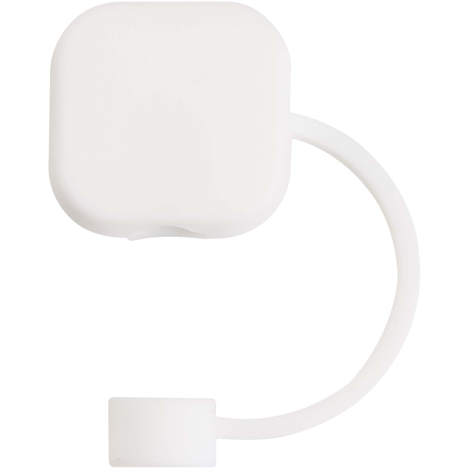 Funda de silicona para pajita Sip
