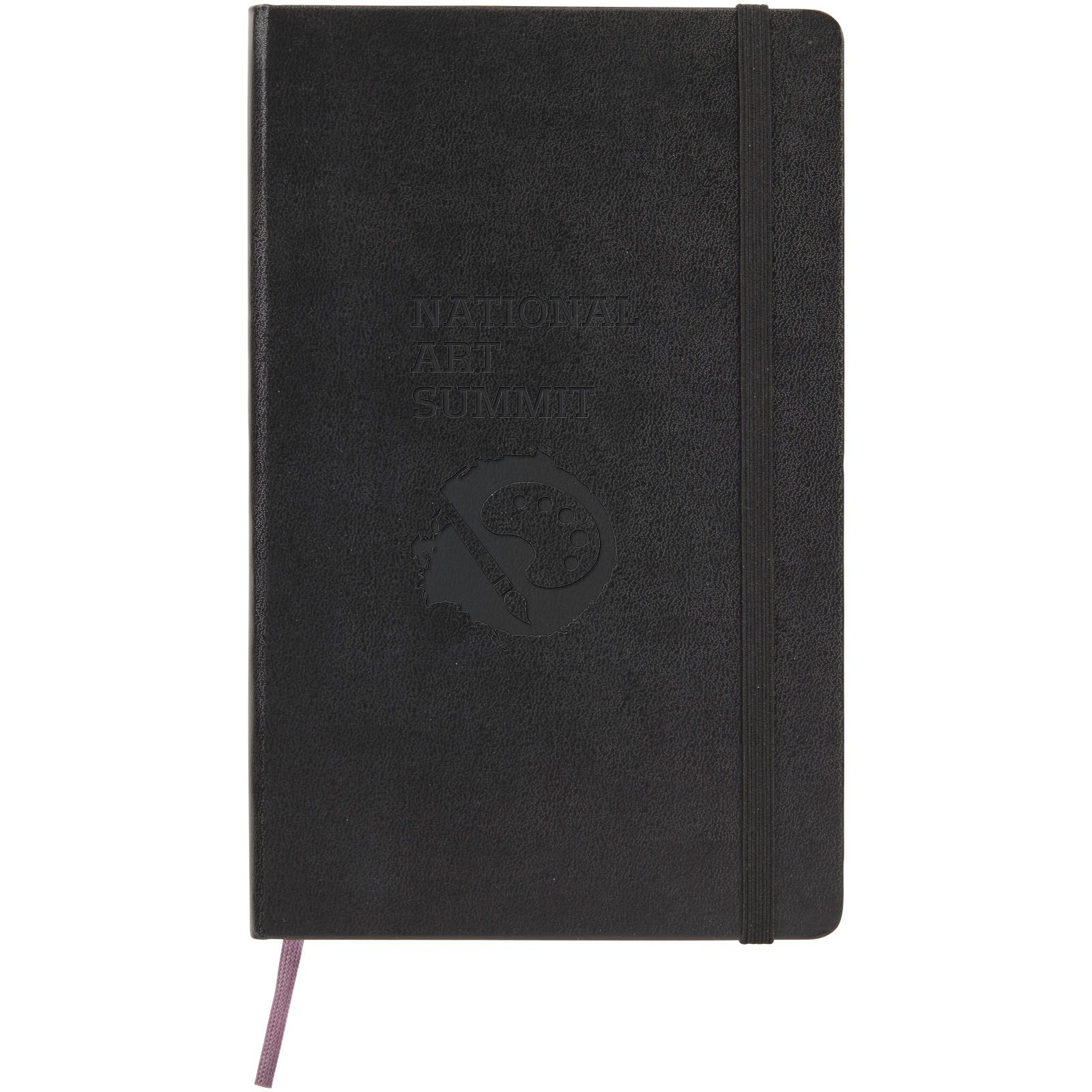 Libreta de tapa dura L punteada Classic
