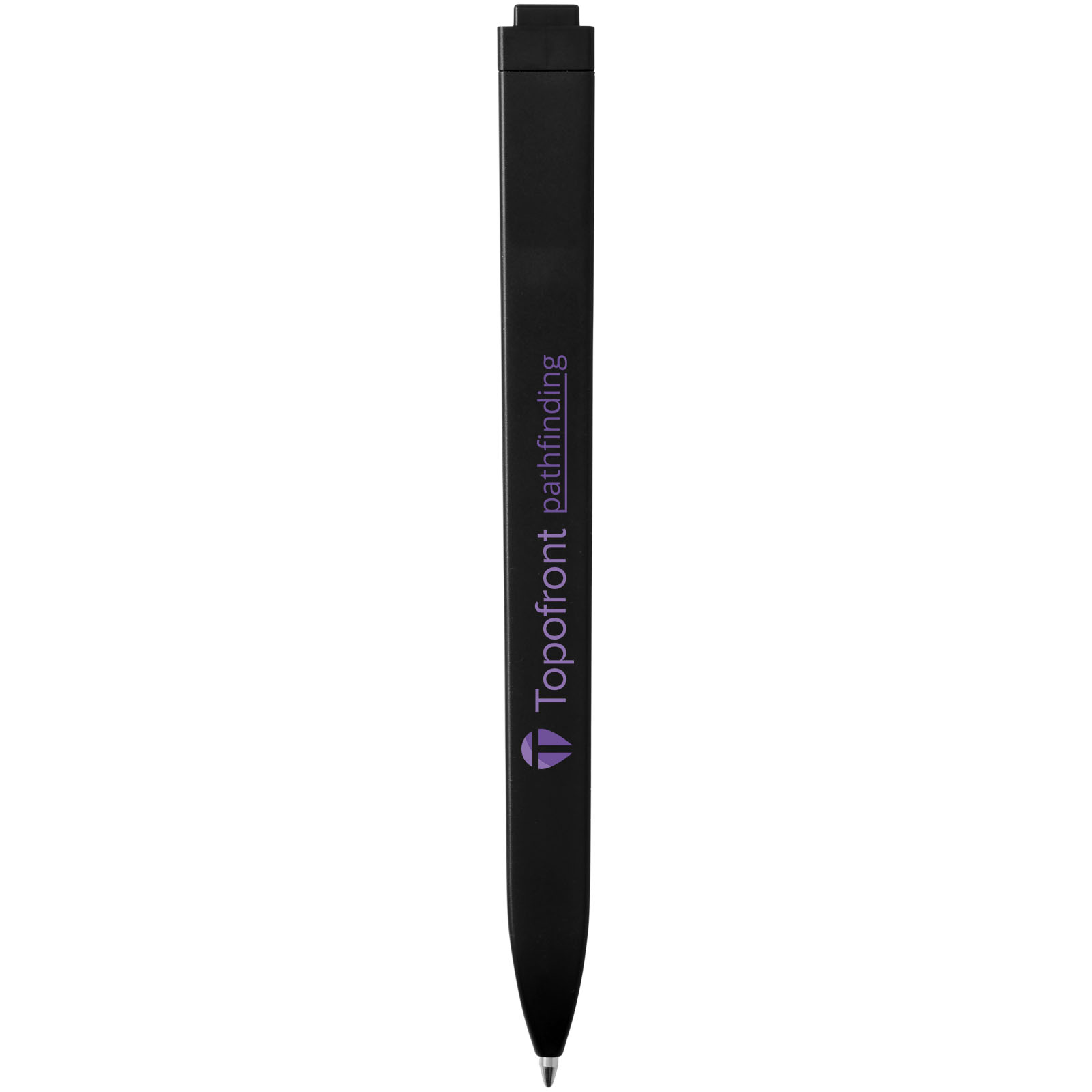Bolígrafo 1.0 Go Pen (tinta negra)