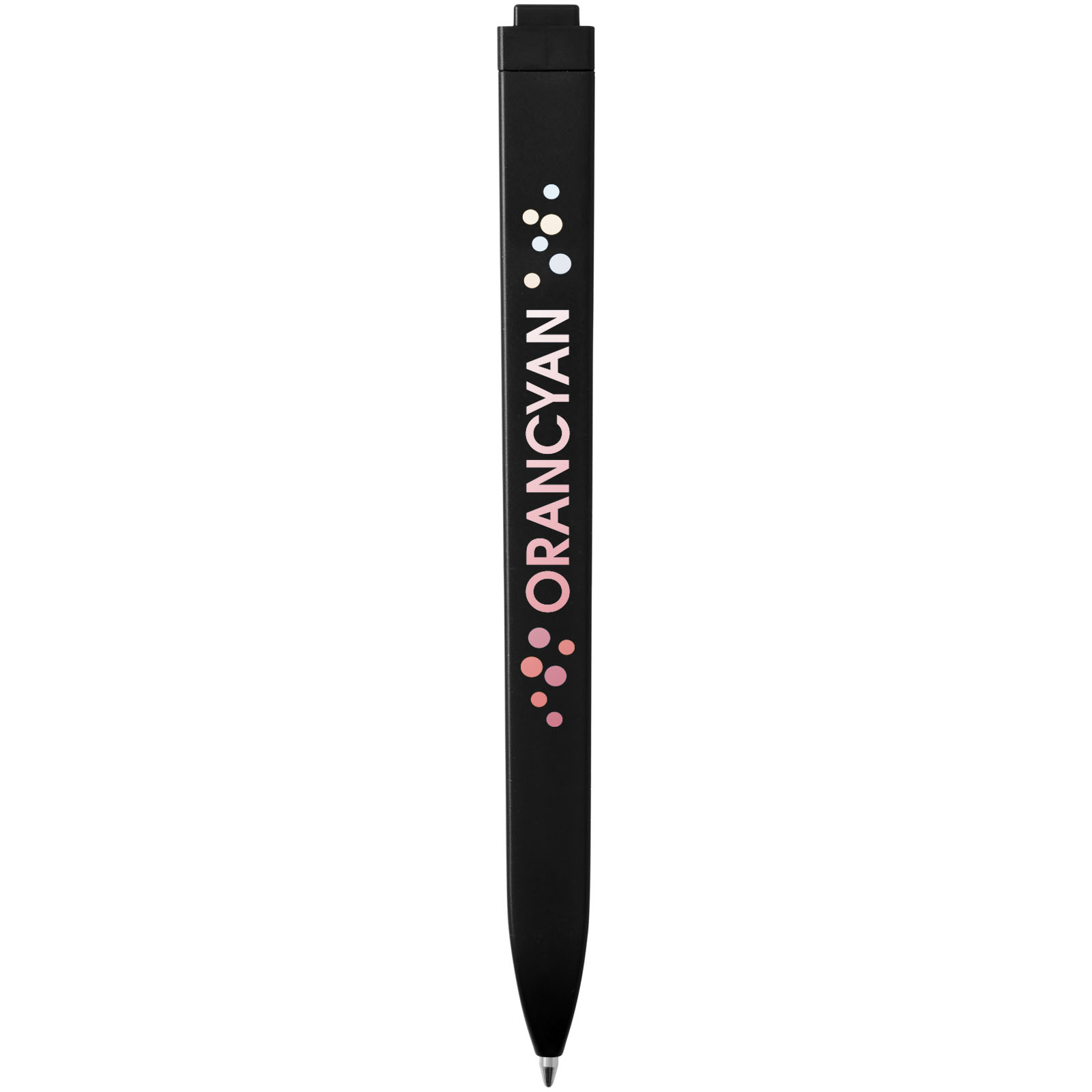 Bolígrafo 1.0 Go Pen (tinta negra)