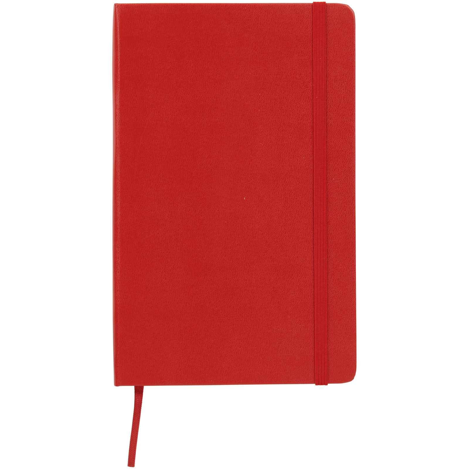 Libreta de tapa dura L rayada Classic