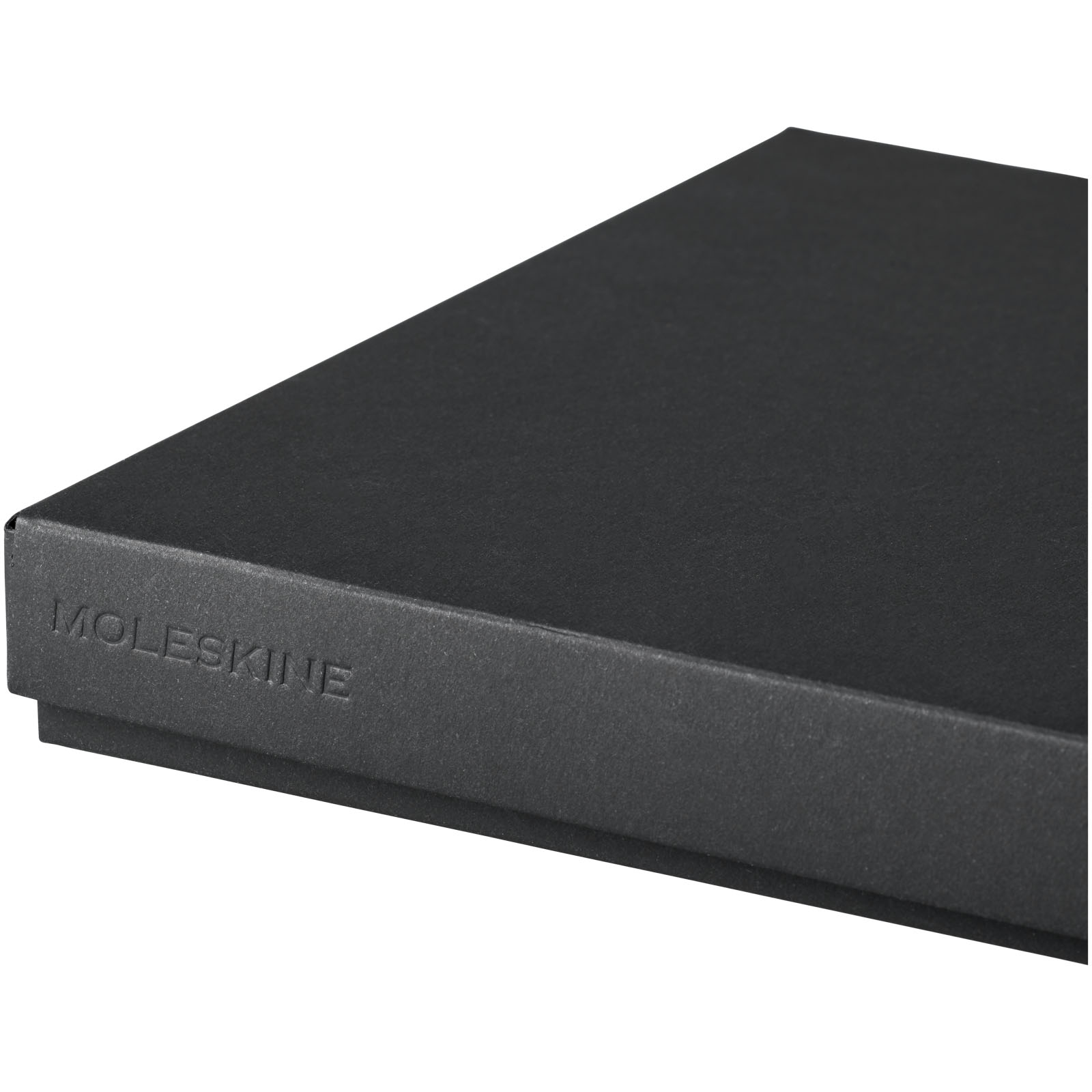 Set de regalo con libreta y bolígrafo Moleskine
