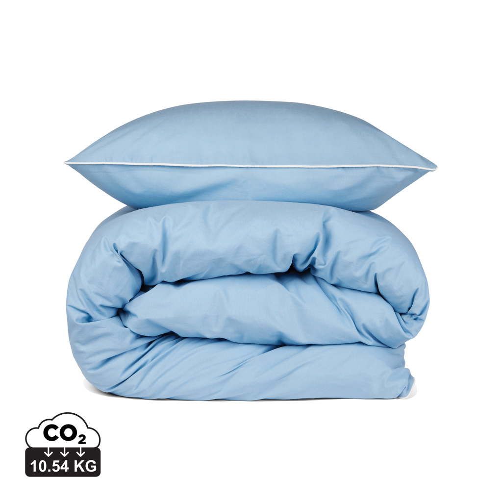Juego ropa 4 pcs de cama VINGA Marston OCS algodón orgánico