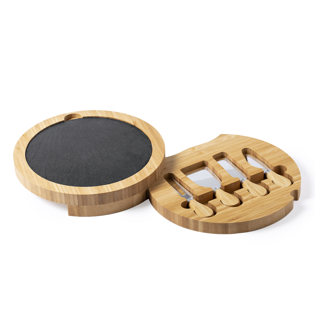 Set Quesos Pomel