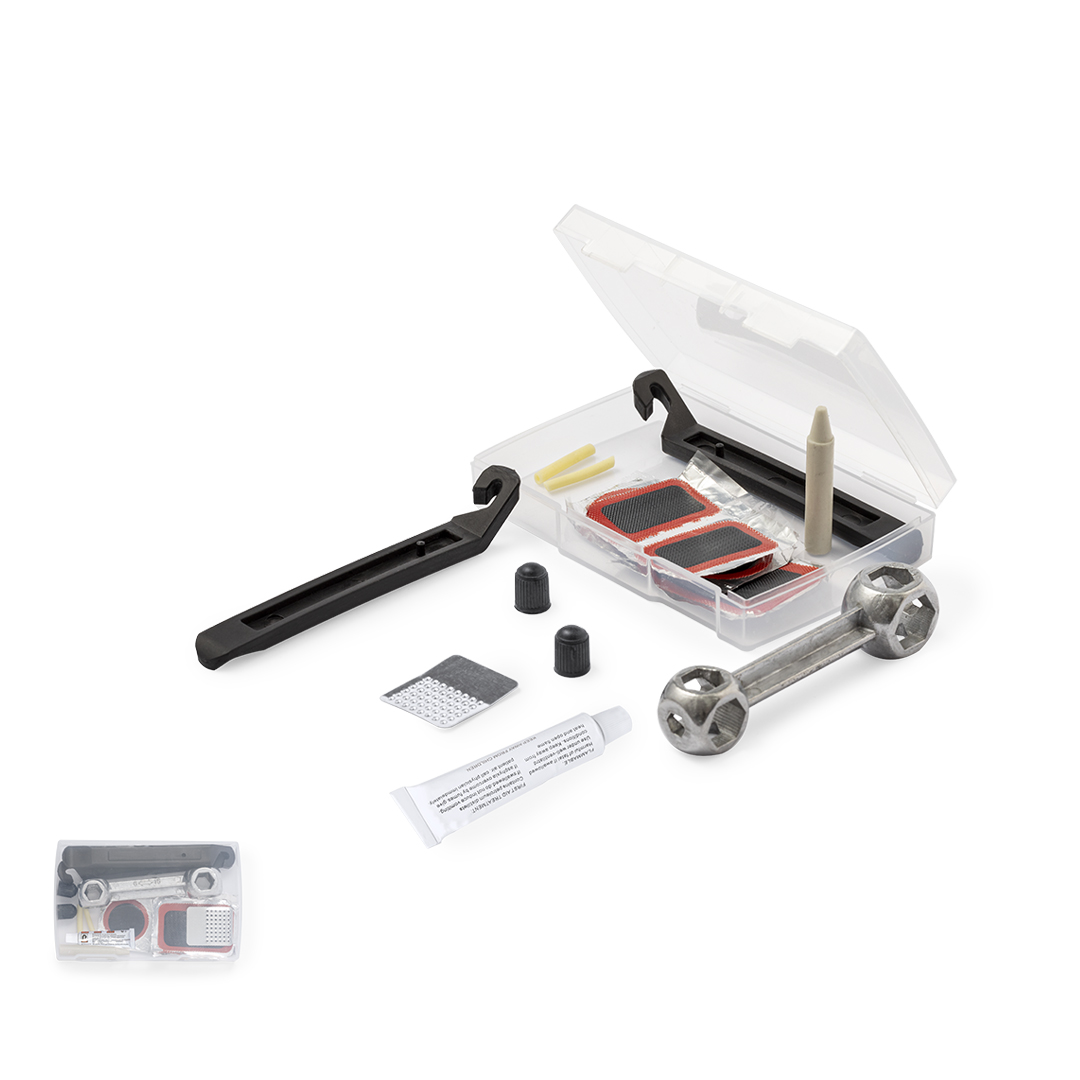 Kit Reparación Bici Premoz