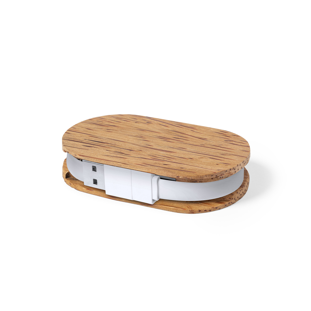 Puerto USB Dagobat