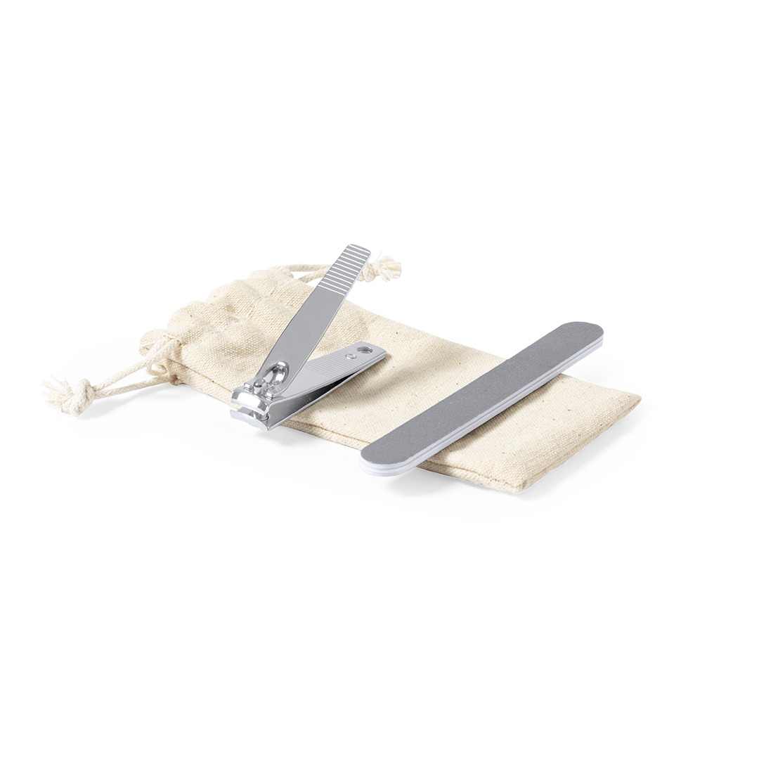 Set Manicura Kilian