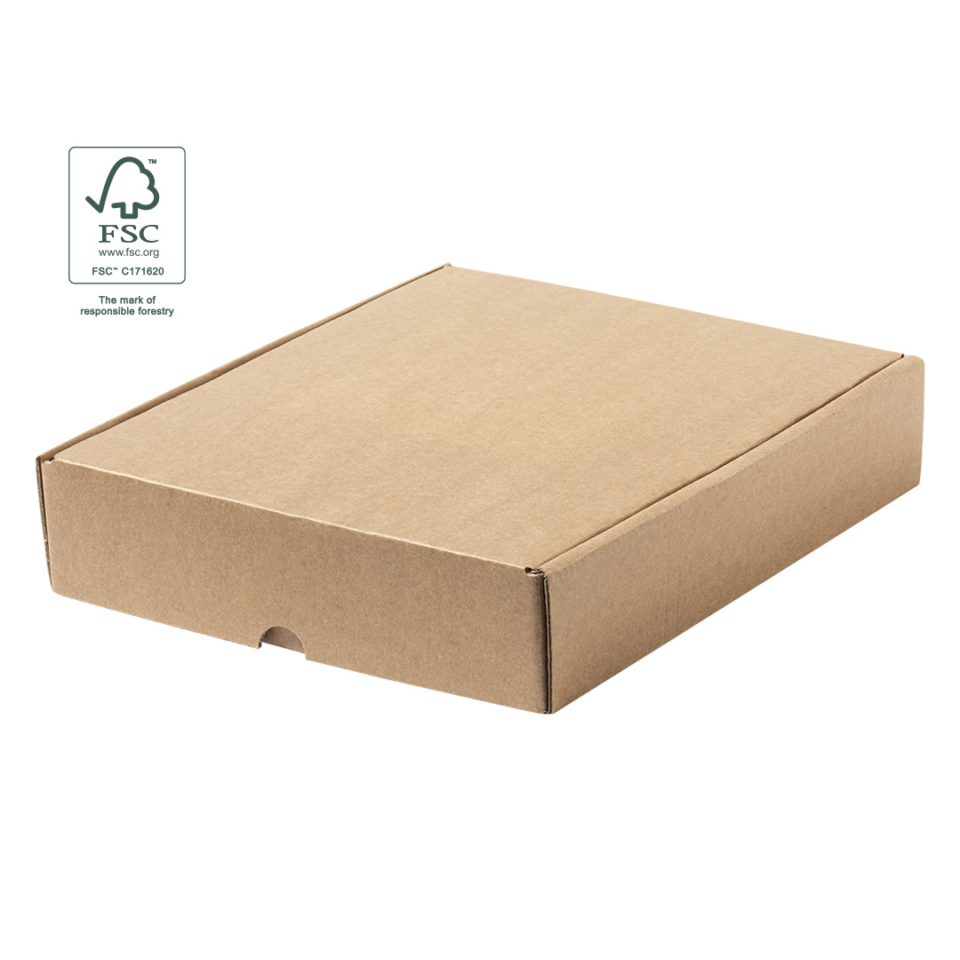 Caja Presentación Ayira