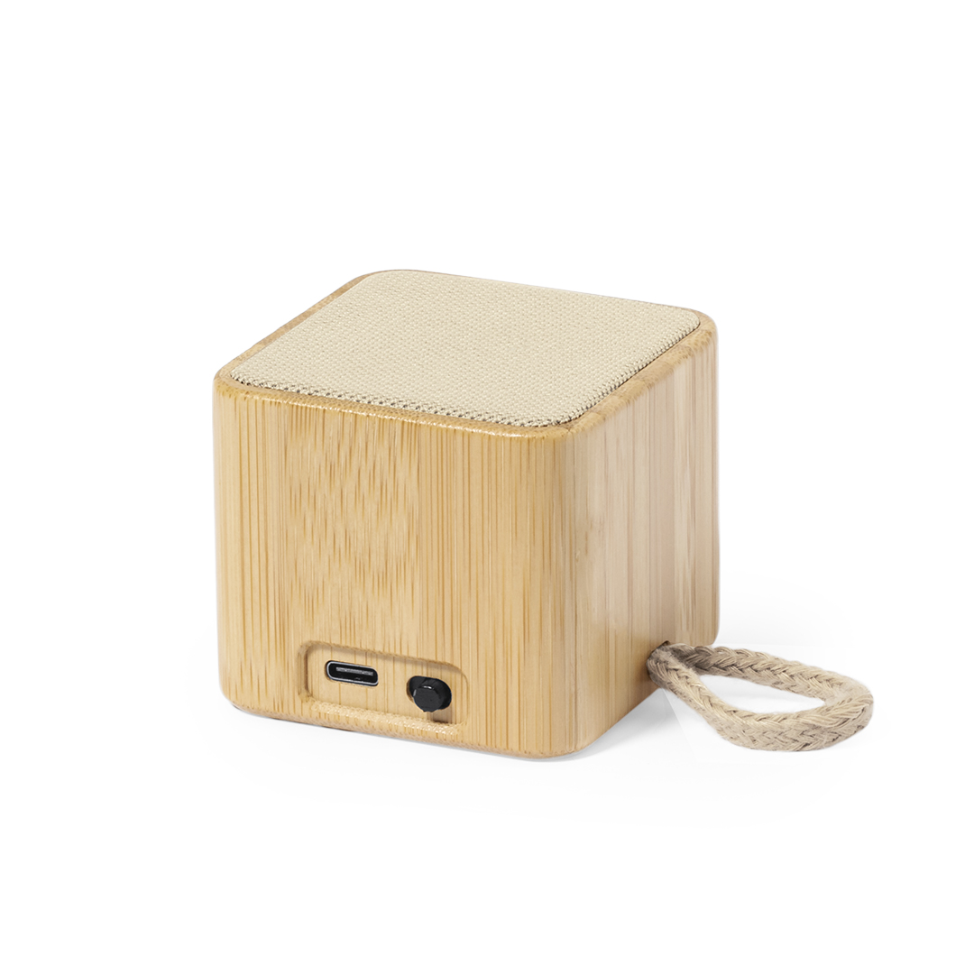 Altavoz Kiefer