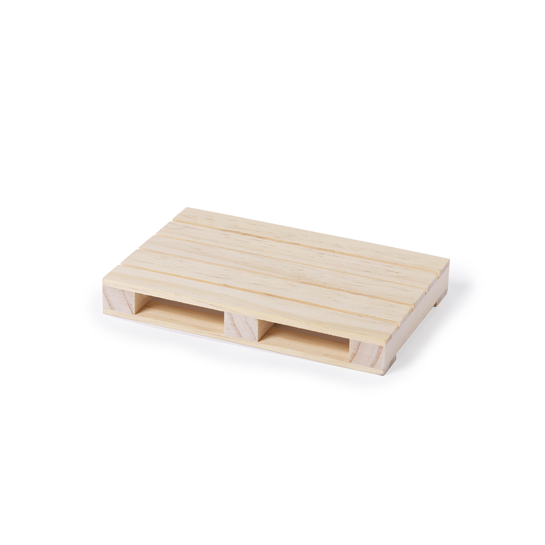 Posavasos Palet