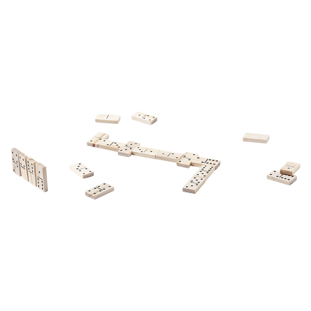 Set Juegos Halin