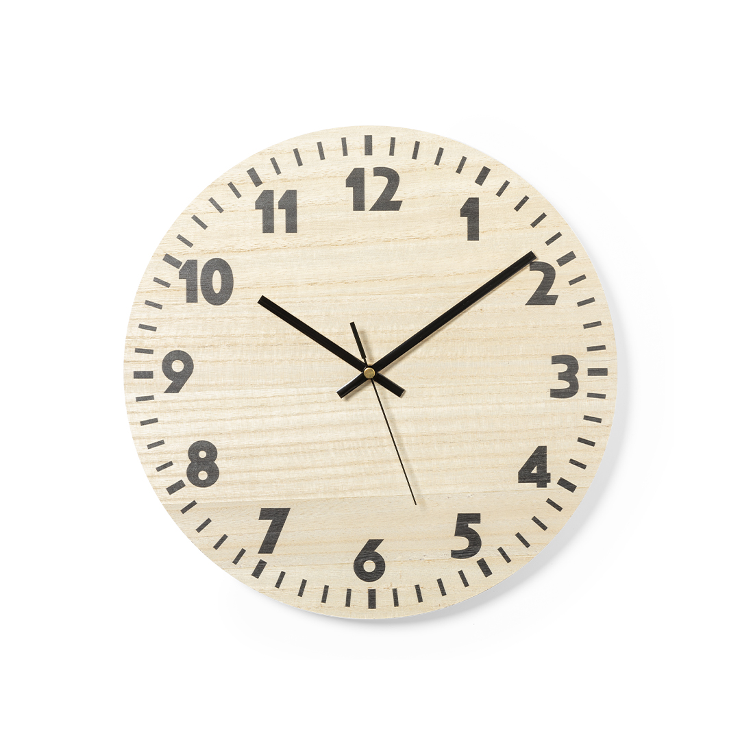 Reloj Yustry