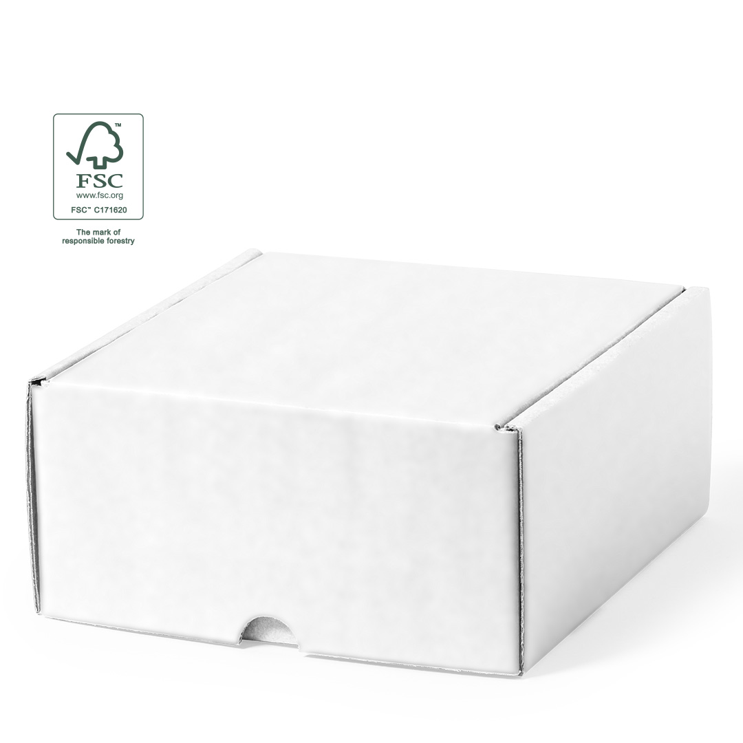 Caja Presentación Fissur