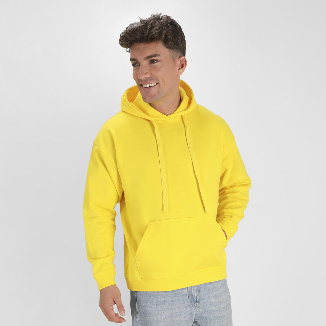 Sudadera Adulto con Capucha "keya" SWP280