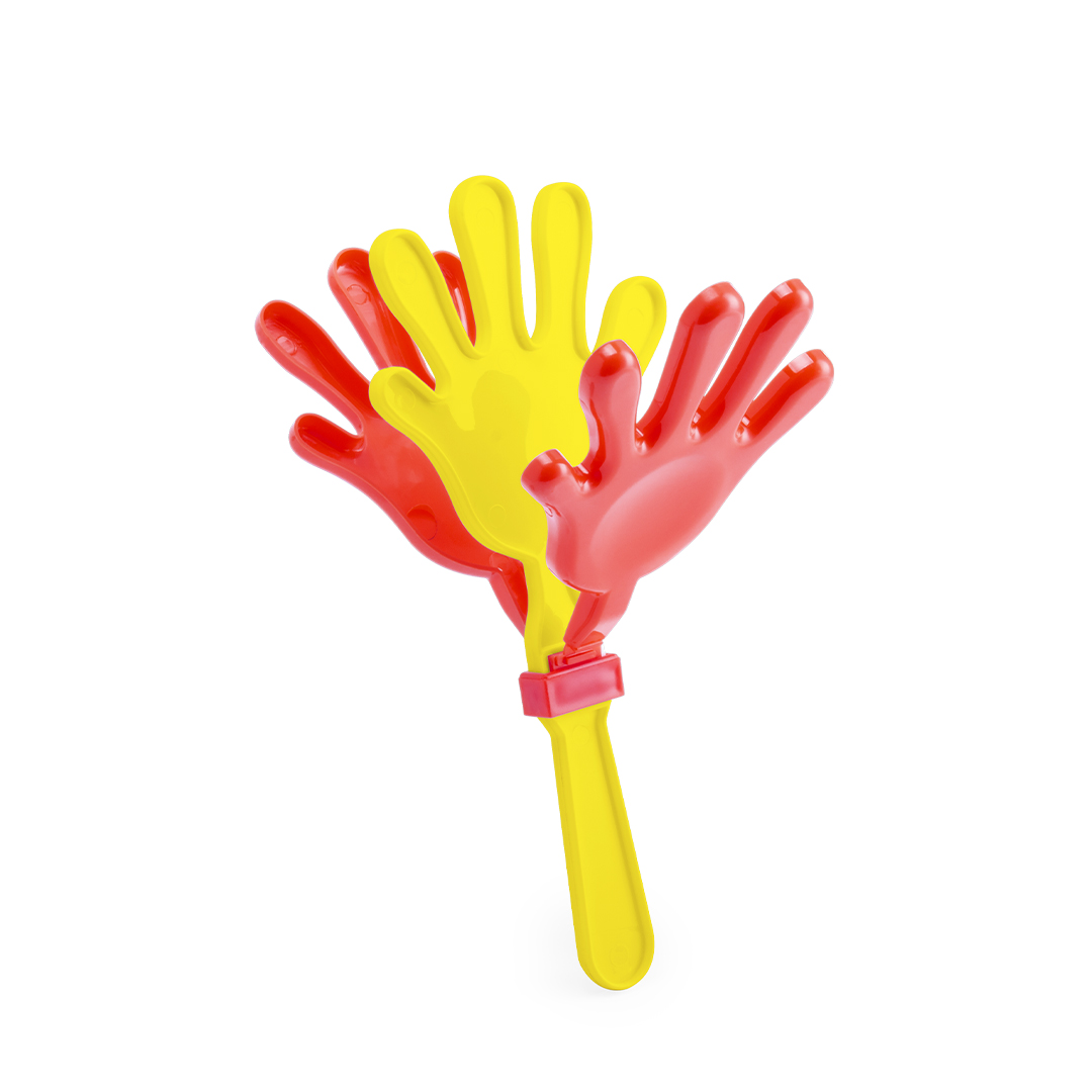 Mano Animación Maracan