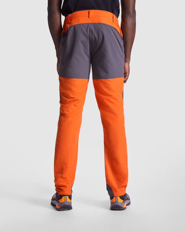 ROLY PANTALÓN TREKKING BONATI 