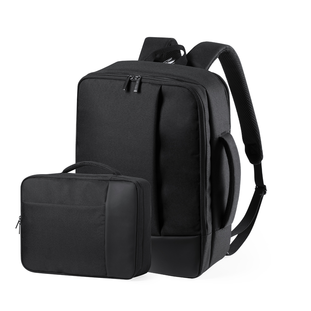 Mochila Portadocumentos Hurkon