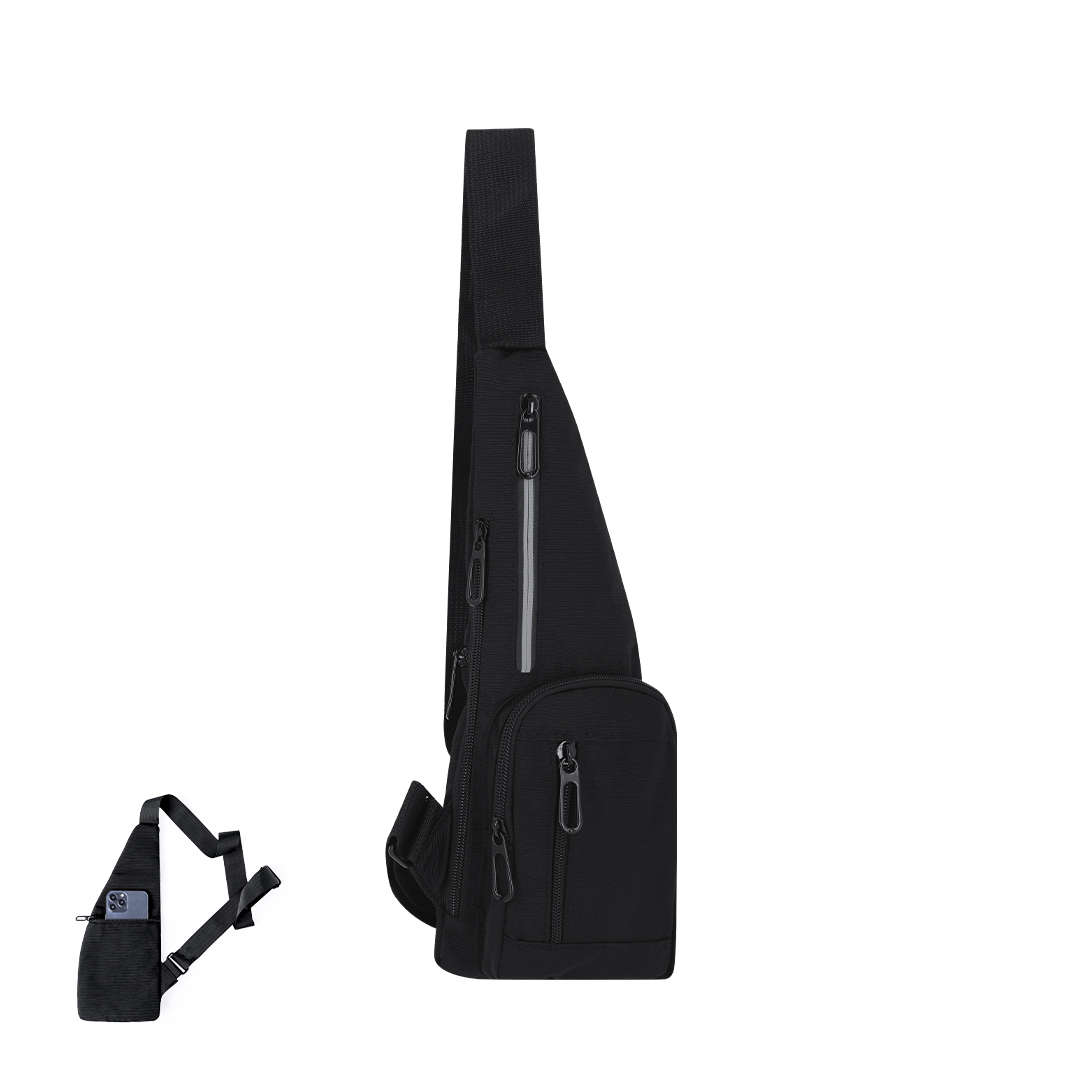 Bandolera Fadaok