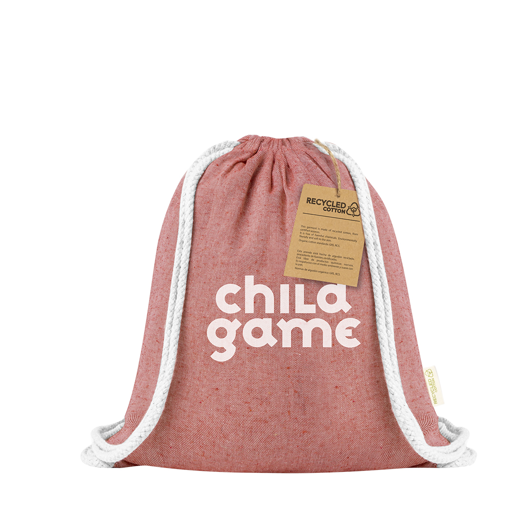 Mochila Ashara