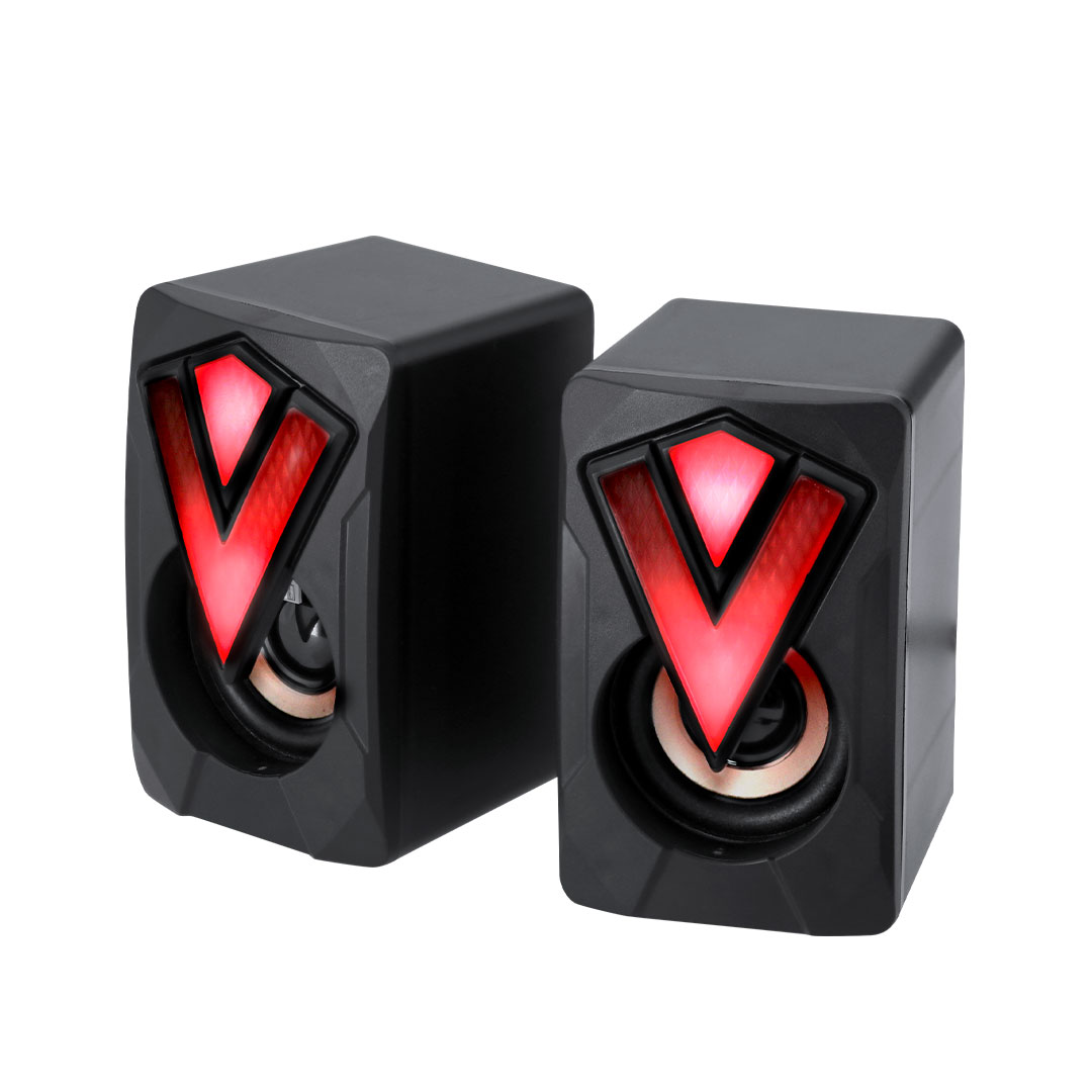 Speaker Alan