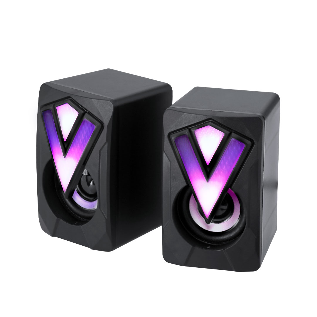Speaker Alan
