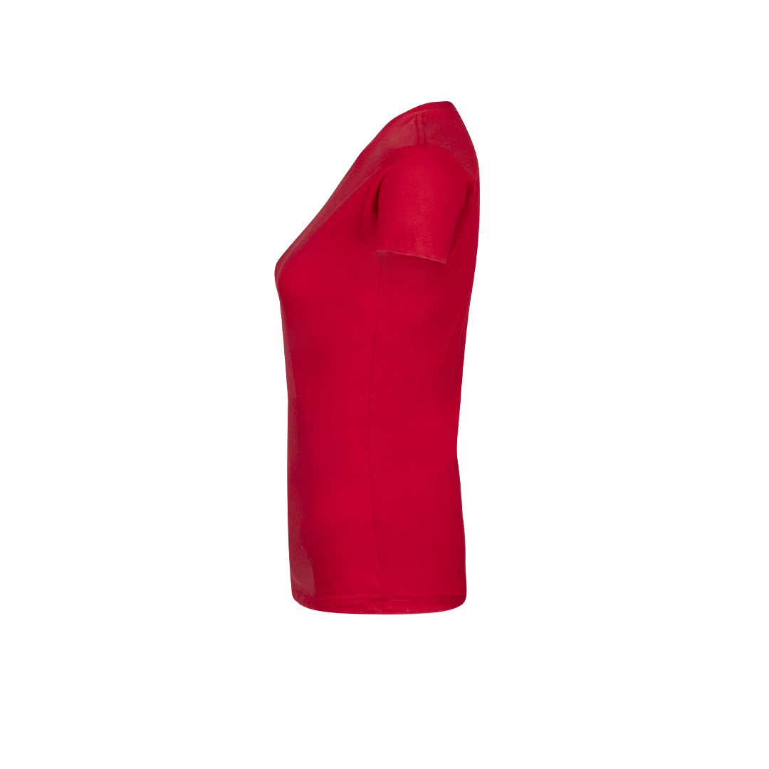Camiseta Mujer Color "keya" WCS150