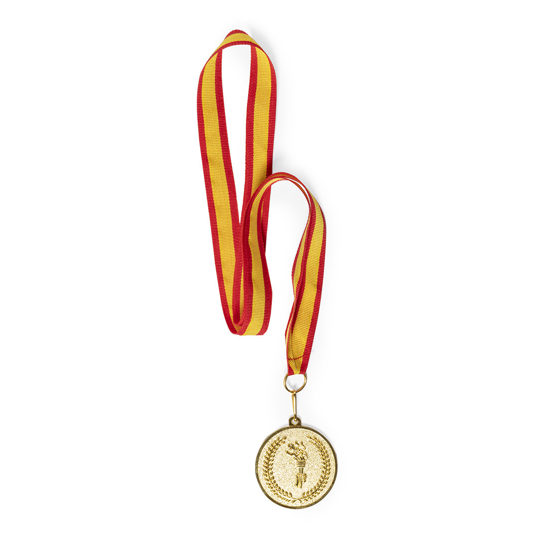 Medalla Corum