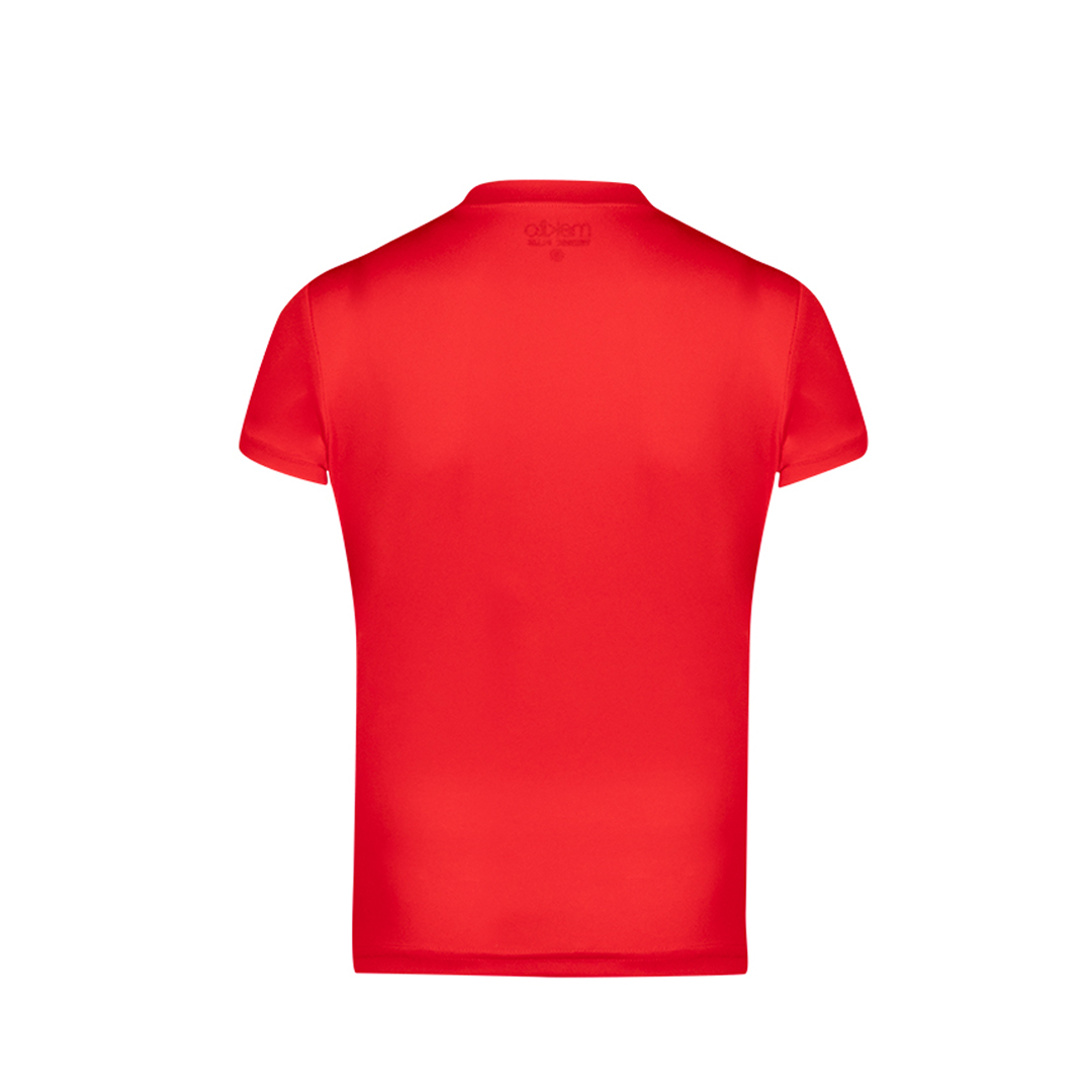 Camiseta Mujer Tecnic Plus