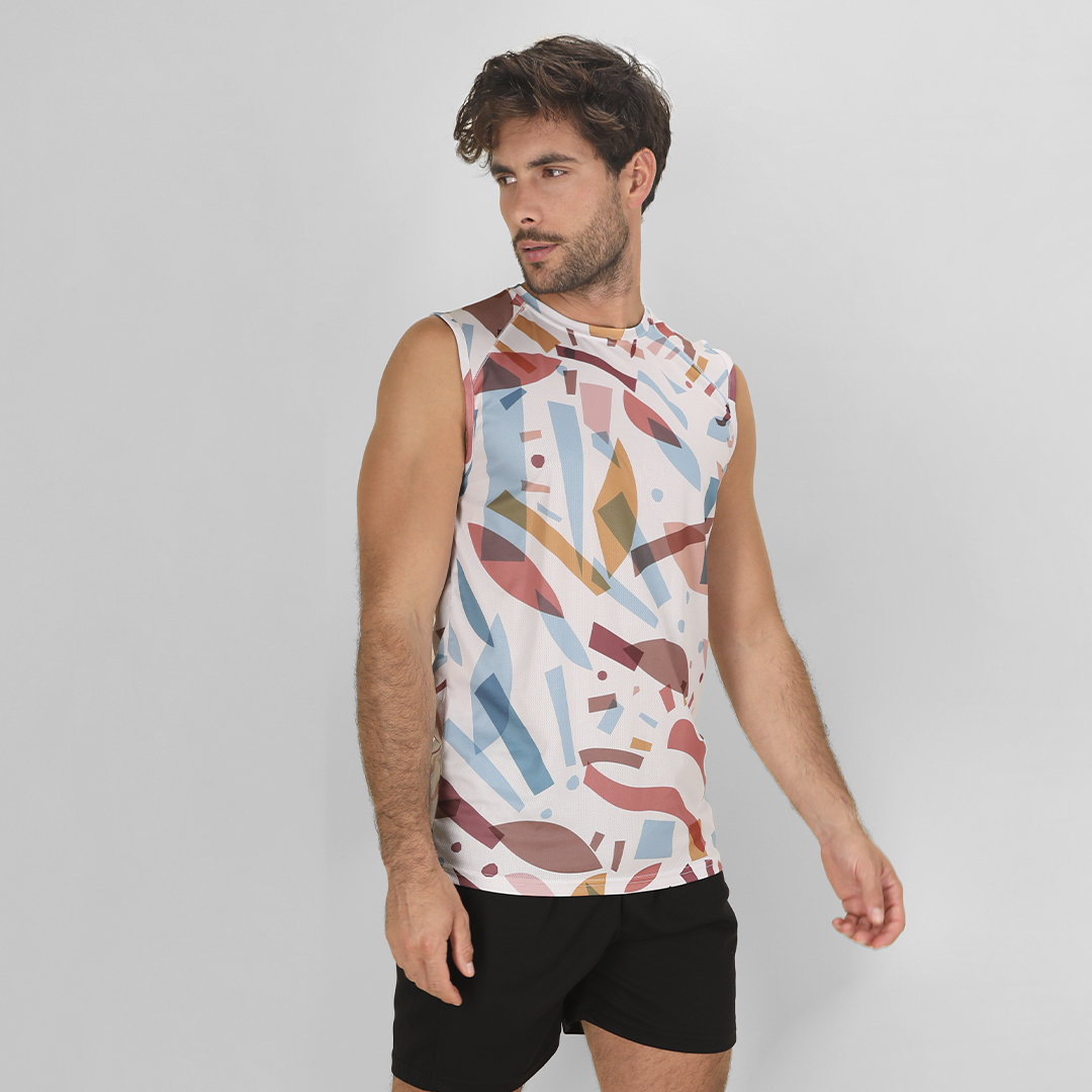 Camiseta Adulto Tecnic Katsu