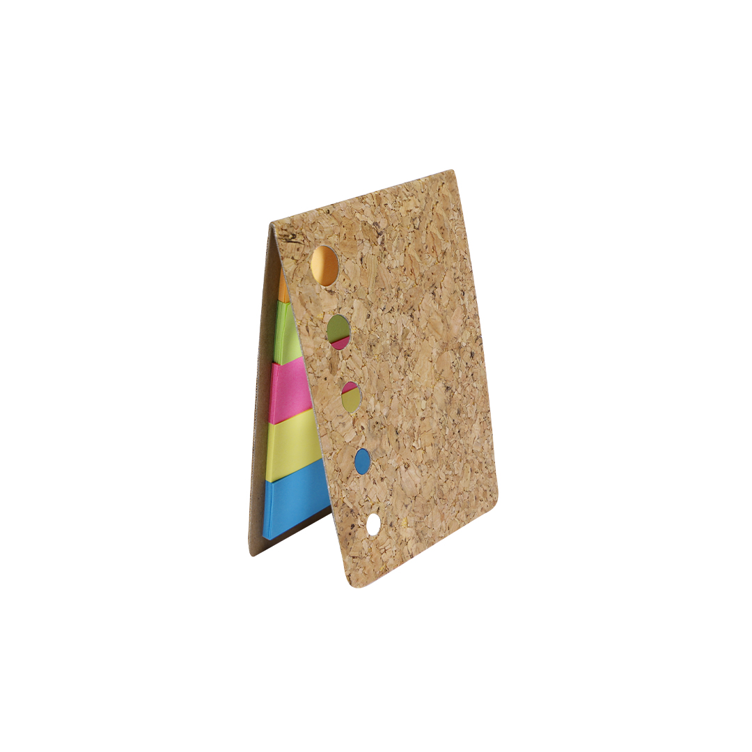 Bloc Notas Bretor